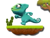 Dino Run Adventure image