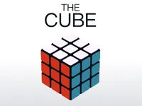 3D cube image