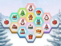 Holiday Hex Sort image