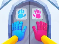 Grab Pack Playtime Game image