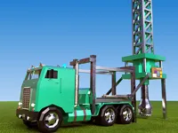 Gems Mining Adventure image