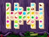 Candy Mahjong image
