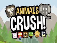 Animal Crush Match image
