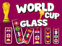 World Cup Glass image