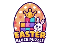Easter Block Puzzle image