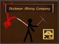 Stickman Idle Clicker Miner: Imposter among us image