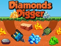 Diamonds Digger image
