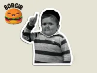 Hasbulla Borgir Adventure image