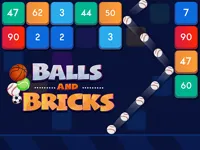 Balls and Bricks image