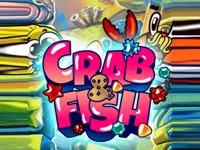 Crab  amp; Fish image