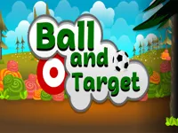 Ball and Target image