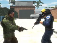 Lone Wolf Strike image