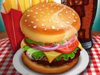 Burger Chef Restaurant image
