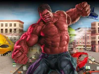 Monster Attack image