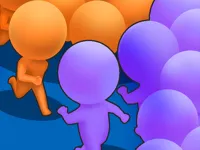 Count Masters: Clash Pusher 3D image