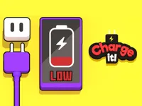 Charge My Phone! image
