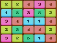 Number Merging image