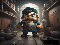 Toilet Plumber image