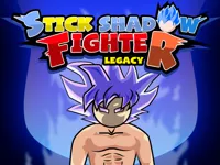 Stick Shadow Fighter Legacy image