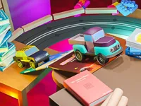 Extreme Toy Race image