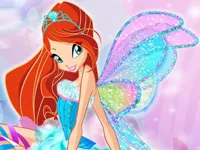 Dress me Up Too image