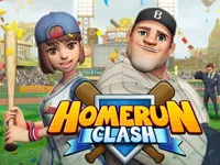 Homerun Clash image