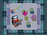 Fighter Escape image