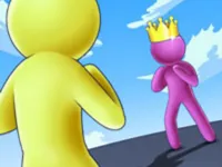 Giant Rush Online 3D image